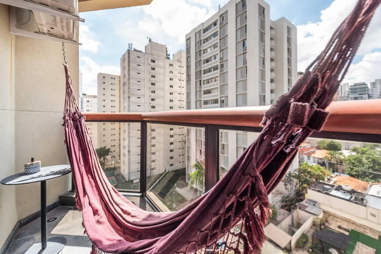 Apartamento Jardins Boutique São Paulo
