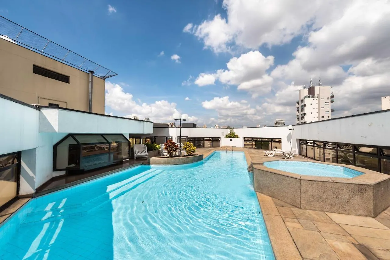 Apartamento Jardins Boutique São Paulo