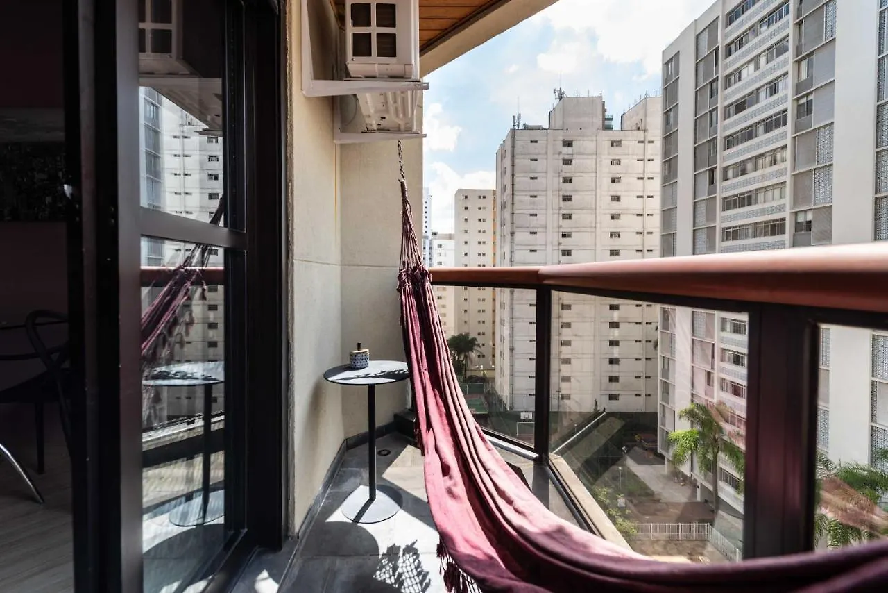 Apartamento Jardins Boutique São Paulo