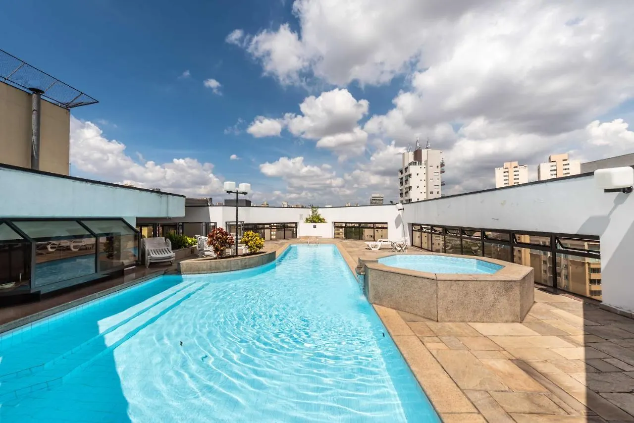 Apartamento Jardins Boutique São Paulo