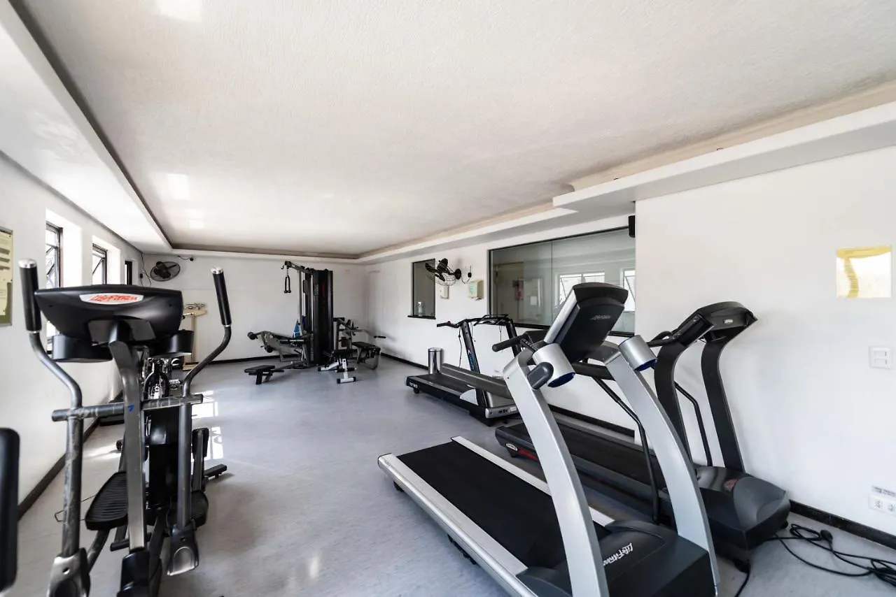 Apartamento Jardins Boutique São Paulo
