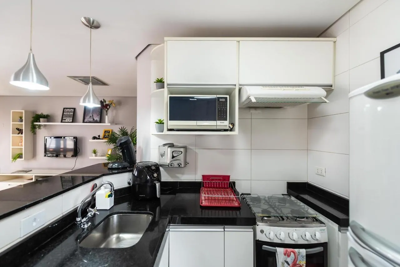 Apartamento Jardins Boutique São Paulo