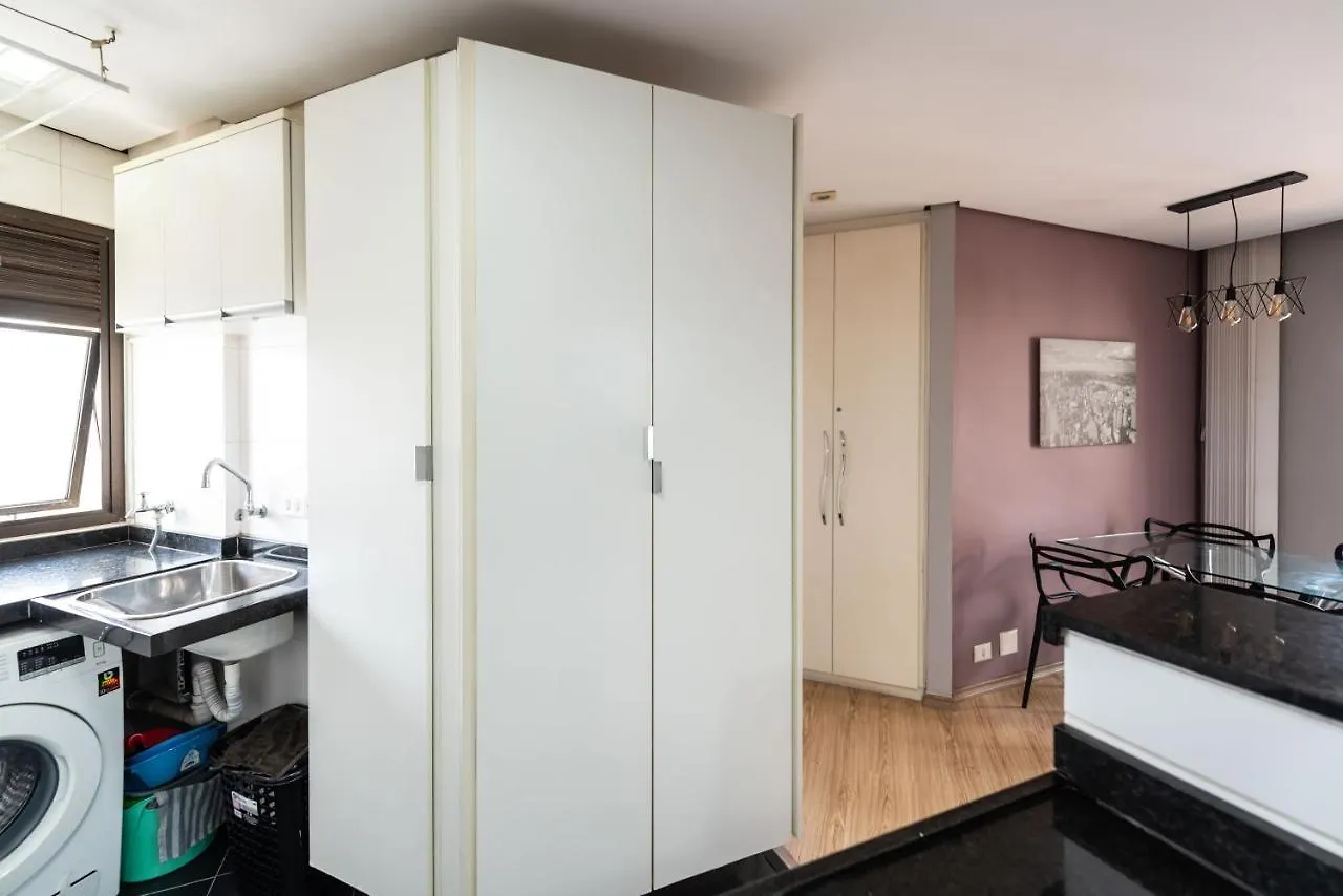 Apartamento Jardins Boutique São Paulo